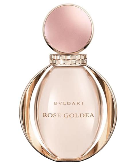 blvgari rose goldea